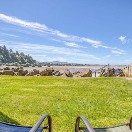 Villa Dock Of The Bay 108 Lincoln City Exterior foto