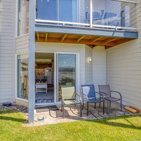 Villa Dock Of The Bay 108 Lincoln City Exterior foto