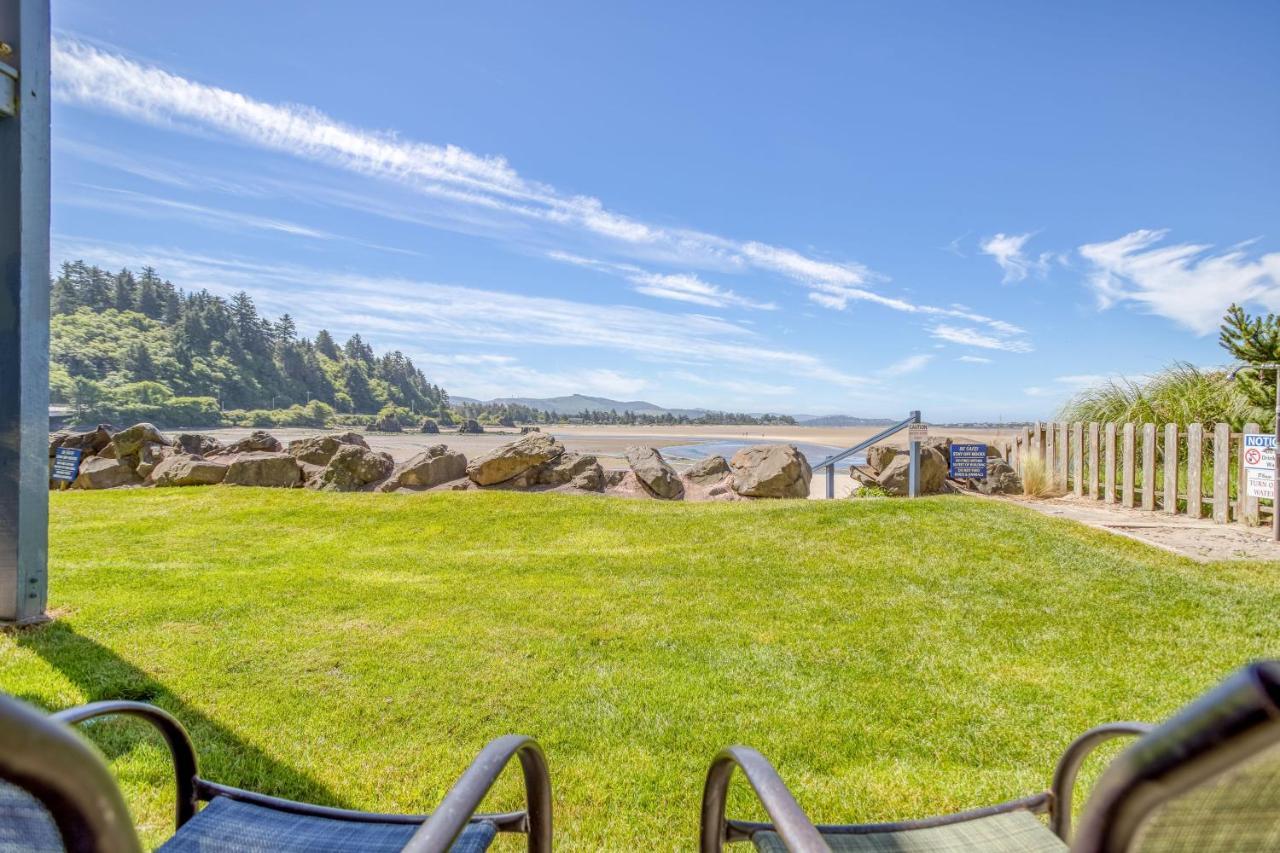 Villa Dock Of The Bay 108 Lincoln City Exterior foto