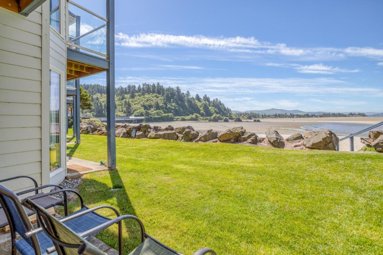 Villa Dock Of The Bay 108 Lincoln City Exterior foto