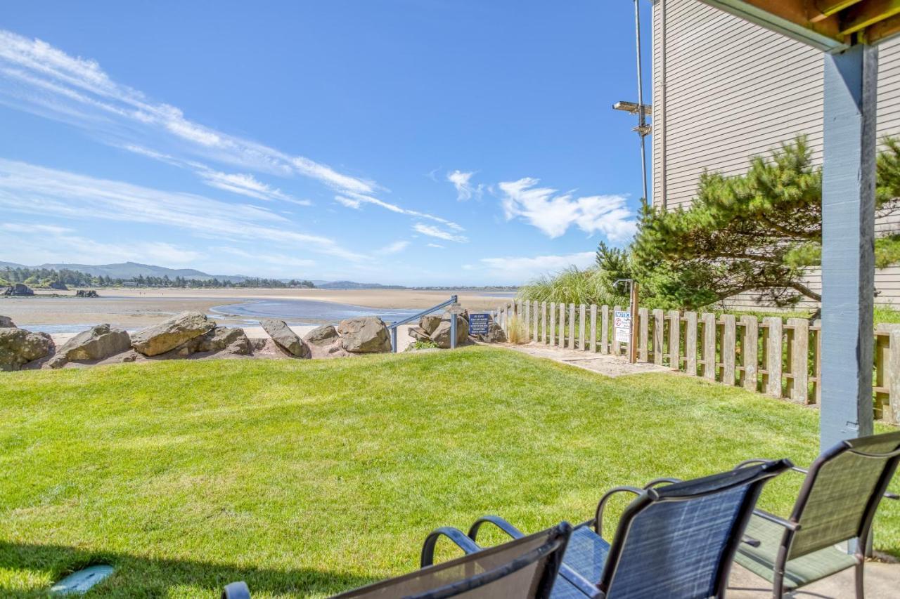 Villa Dock Of The Bay 108 Lincoln City Exterior foto