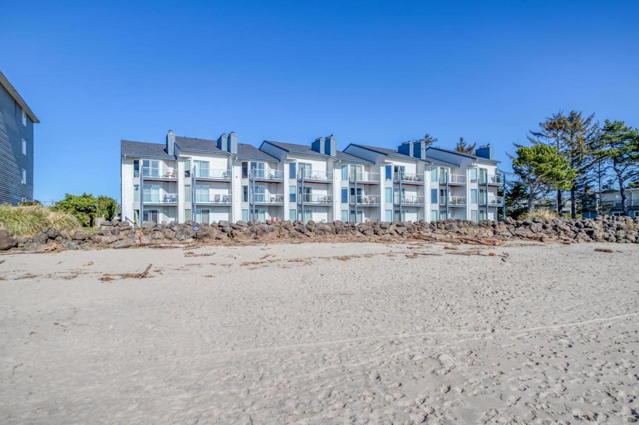 Villa Dock Of The Bay 108 Lincoln City Exterior foto