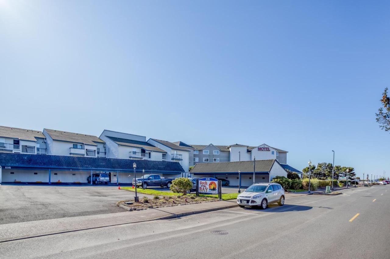 Villa Dock Of The Bay 108 Lincoln City Exterior foto