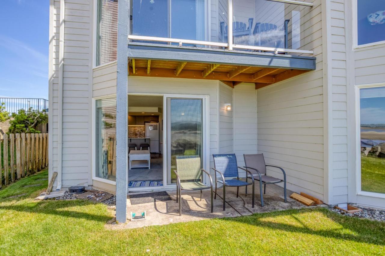 Villa Dock Of The Bay 108 Lincoln City Exterior foto